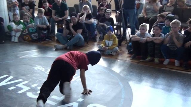 #BYFCHAMP 2019 3x3 Мощь Стиля. Рони, D-key, Сын Марса смотреть онлайн