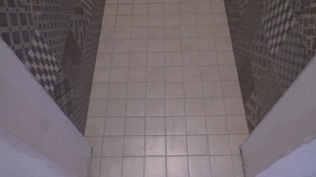 Ванна и Туалет в Скандинавском стиле. Пэчворк. Слив в пол. 8961-609-03-03 СПб смотреть онлайн