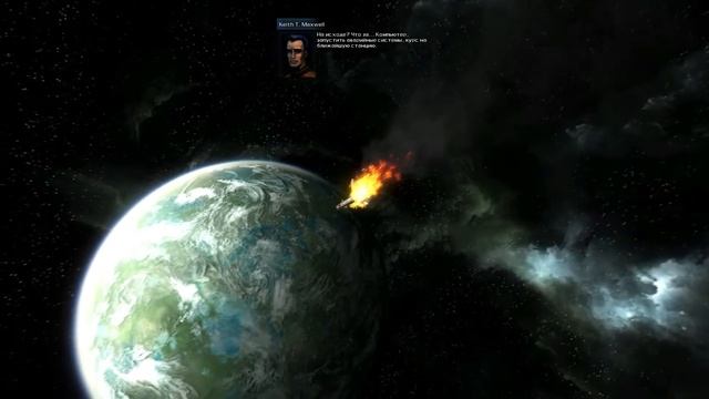 Galaxy on Fire 2 Benchmark смотреть онлайн