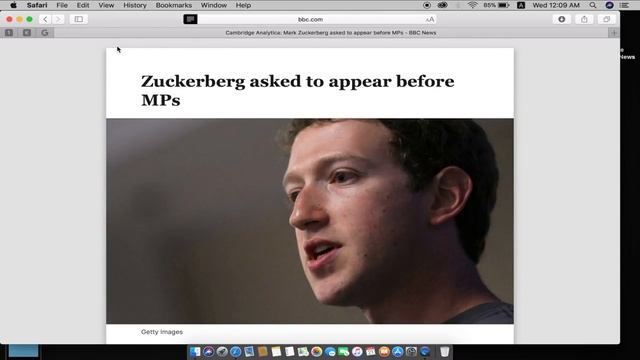 How to Save and Print a Web Page Without Ads from Mac OS смотреть онлайн