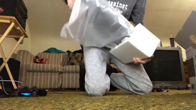 Pioneer DDJ-200 Unboxing смотреть онлайн