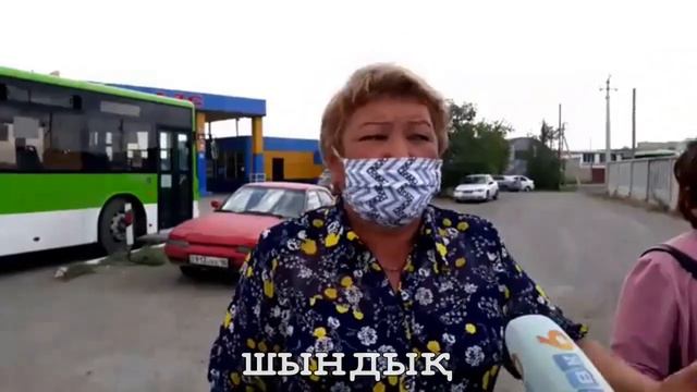 Не выдают зарплату, люди в отчаянии. Семей смотреть онлайн