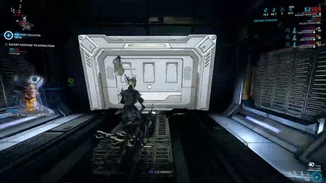 How To Avoid Burnout In Warframe смотреть онлайн