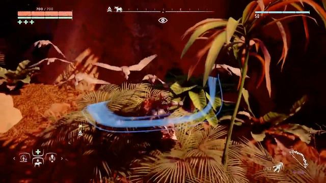 Gees robot magic - Horizon Zero Dawn смотреть онлайн