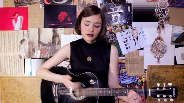 T-Fest - La Vida Loca (cover by U-night) смотреть онлайн