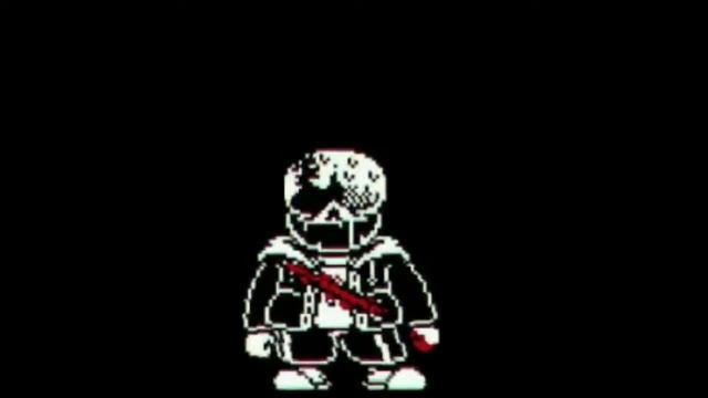 UNDERTALE LAST BREATH FASE 3 (animação) смотреть онлайн