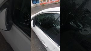 автозапуск со штатного ключа Opel Astra J