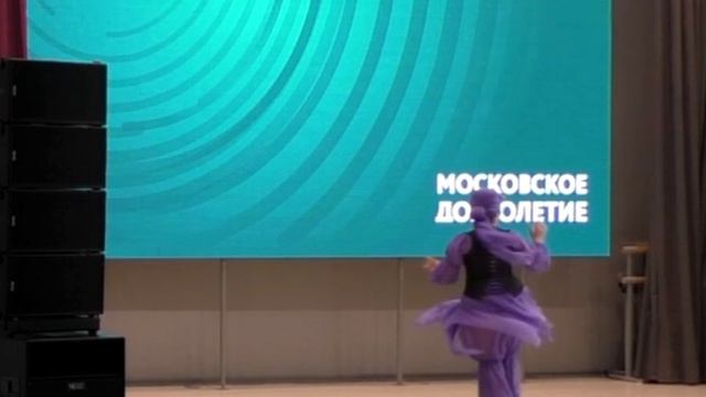 "IzzahZara", Сабина Кирсанова, мувашахат