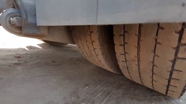 Обзор седельного тягача Mercedes-Benz AXOR 1836LS 2012 г.в. смотреть онлайн