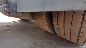 Обзор седельного тягача Mercedes-Benz AXOR 1836LS 2012 г.в.