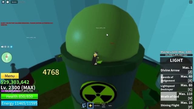 Testing LEGENDARY FRUIT GLITCHES In Blox Fruits (Roblox) смотреть онлайн