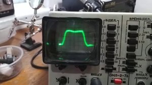 Простой синтезатор на Si5351