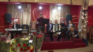 СУРЕН ТУМАНЯН И ГЕВОР ОВСЕПЯН