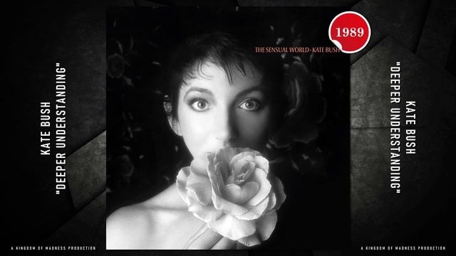 Kate Bush: "Deeper Understanding" (1989) смотреть онлайн