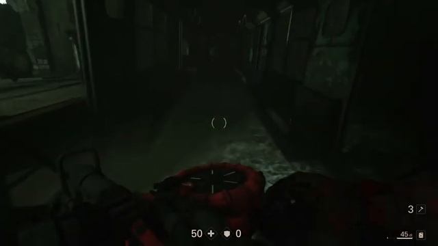 Wolfenstein II: The New Colossus - végigjátszás - III. смотреть онлайн