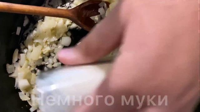 паста с куриной грудкой в сливочно-сметанном соусе смотреть онлайн