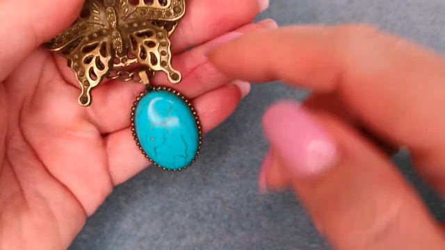 Колье на мемори проволоке из говлита своими руками смотреть онлайн