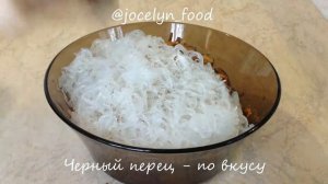 Вьетнамские рулетики «Нэм»: рецепт от Foodman.club