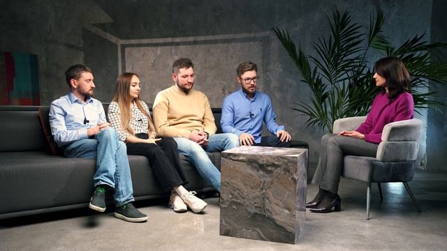 ПОДКАСТ "РАЗГОВОР О ДЕЛЕ" - О Базе данных Сводного плана смотреть онлайн