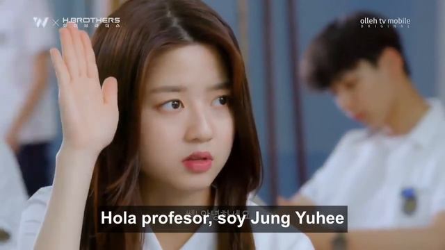 THE BIGGEST FAN capitulo 2 sub español смотреть онлайн