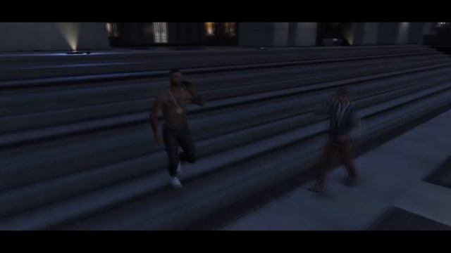 Joyner Lucas - Panda REMIX (Gta 5 Music Video) смотреть онлайн