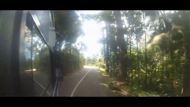 Trip to Seychelles 2017 - Moscow-Doha-Mahe/Сейшелы 2017-остров Маэ смотреть онлайн