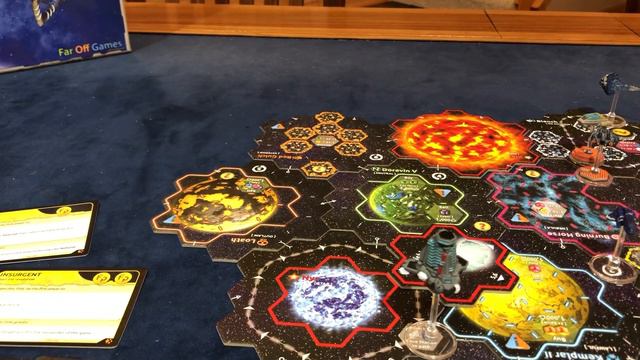 Xia solo campaign pt 5 смотреть онлайн