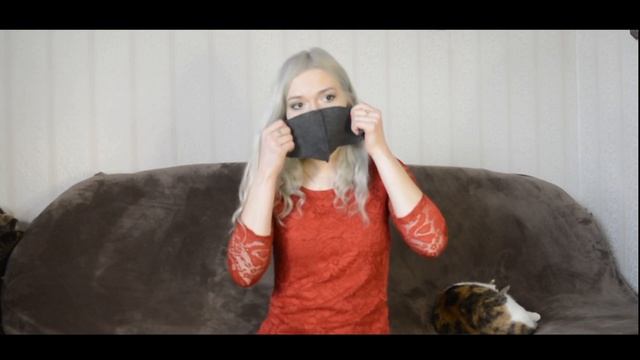 Коронавирус в Беларуси: дефицит масок? Обзор разных масок из аптек и магазинов. смотреть онлайн