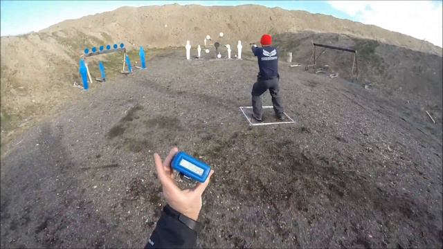 2015 SLPSA Par Time all steel match. Practical pistol shooting competition. смотреть онлайн