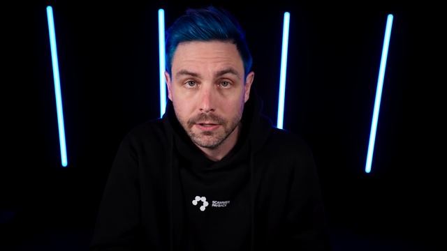 Here's The Scammer's Location ? (28°34'05.1