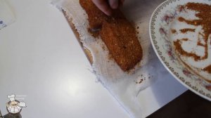 Вяленое мясо индейки в домашних условиях. Быстрый, простой и вкусный рецепт (Бильтонг, biltong)