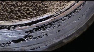 Ремонт блока двигателя 6ЧРН36/45 или Г-70-5.