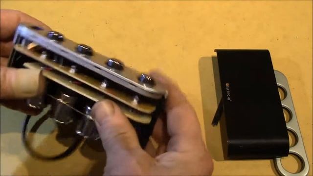 Satechi 5 Port 12V Car Socket Extender - Tear Down смотреть онлайн