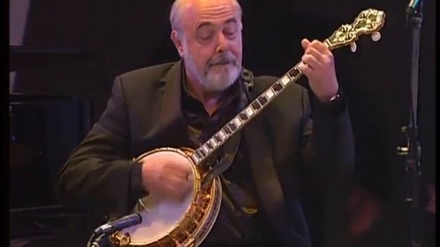 Peter"Banjo"Meyer und Andy Cooper смотреть онлайн