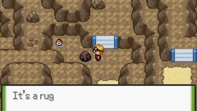 Pokémon Glazed - Episode 13 | Mt. Stratusaster! смотреть онлайн