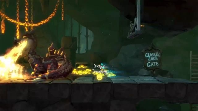 The Cave Adventure game Character Trailer 2 New Announcement - PC PS3 X360 Wii U смотреть онлайн