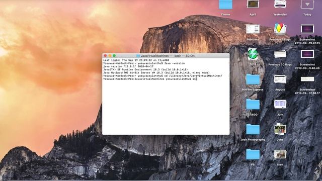 How to uninstall Java JDK from Mac machine or Mac OS? смотреть онлайн