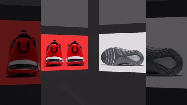 Nike MetCon 7 FlyEase смотреть онлайн