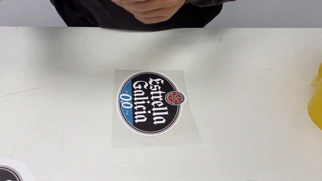 Cómo aplicar el transportador TTD Amarillo смотреть онлайн