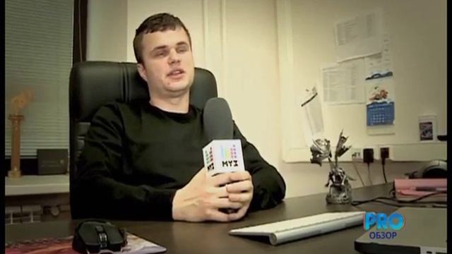 PRO обзор "Легенда: Наследие Драконов" смотреть онлайн