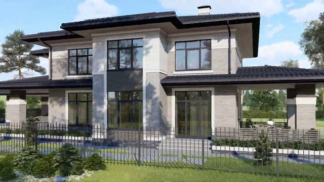 Автобиография - новая линейка кирпичных домов. Эфир на радио Бизнес FM. Интервью заказчика смотреть онлайн