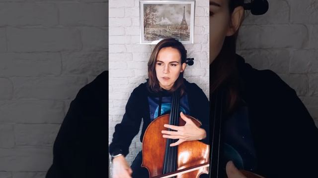Как держать правую руку на смычке смотреть онлайн