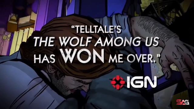 Top 12 Telltale Games | SL Android Games смотреть онлайн