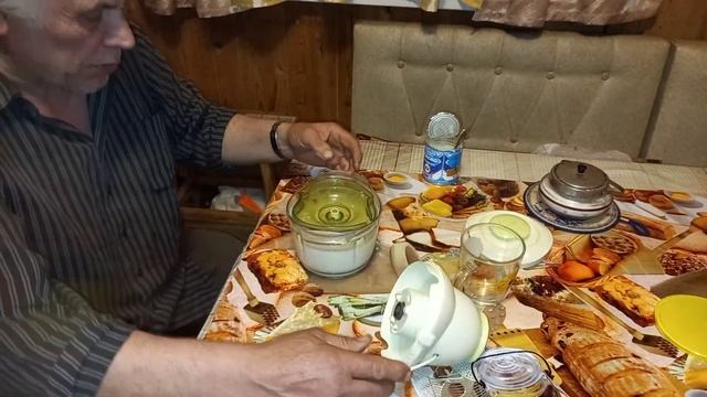 Оригинальнй напиток от Александра Фатеевича смотреть онлайн