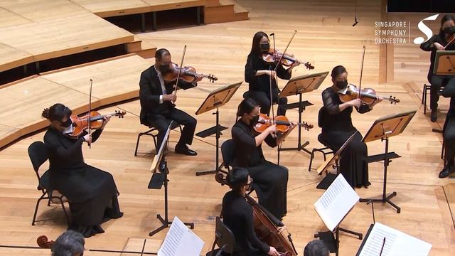 Habañera Etc, From Shchedrin's Carmen Suite (after Bizet)