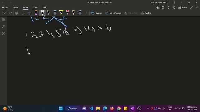 LeetCode 876 : Middle of the Linked List || EASY || JAVA || Detailed Solution1- Brute Force Approac смотреть онлайн