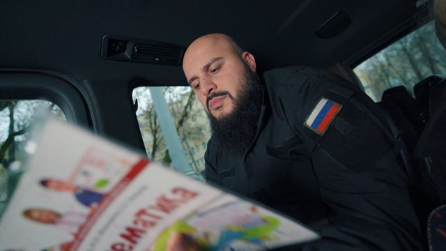 Охрана и сопровождение детей от дома и до учебных заведений, на конкурсах, спортивных мероприятиях смотреть онлайн