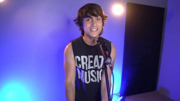 Demi Lovato, David Michael Frank (Future Sunsets) - Heart Attack (Vocal/MV mix)