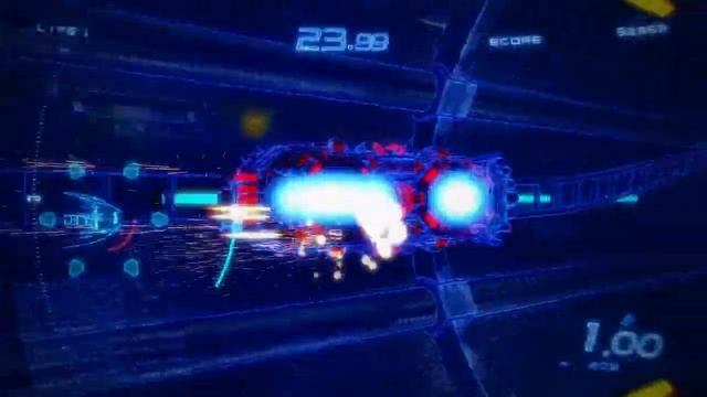 REVOLVER360 RE:ACTOR Challenge 47 Hell escaper смотреть онлайн