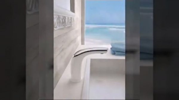 Смесители Webert для кухни, ванной